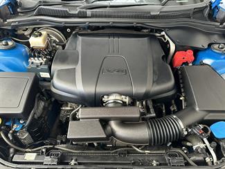 2015 Holden Commodore - Thumbnail