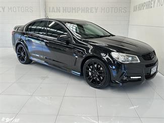 2014 Holden Commodore - Thumbnail