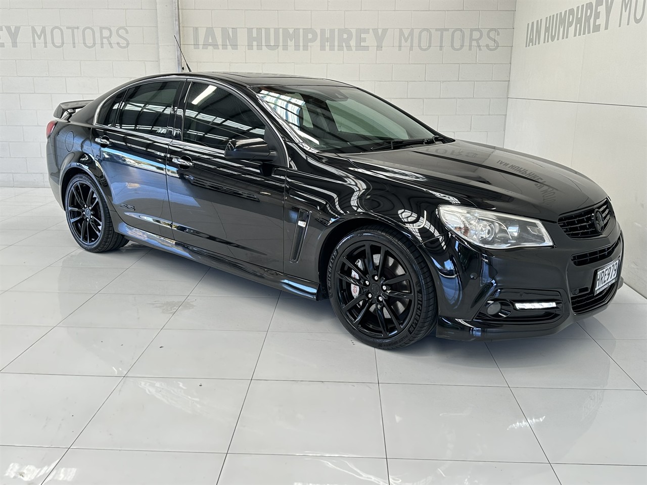 2014 Holden Commodore