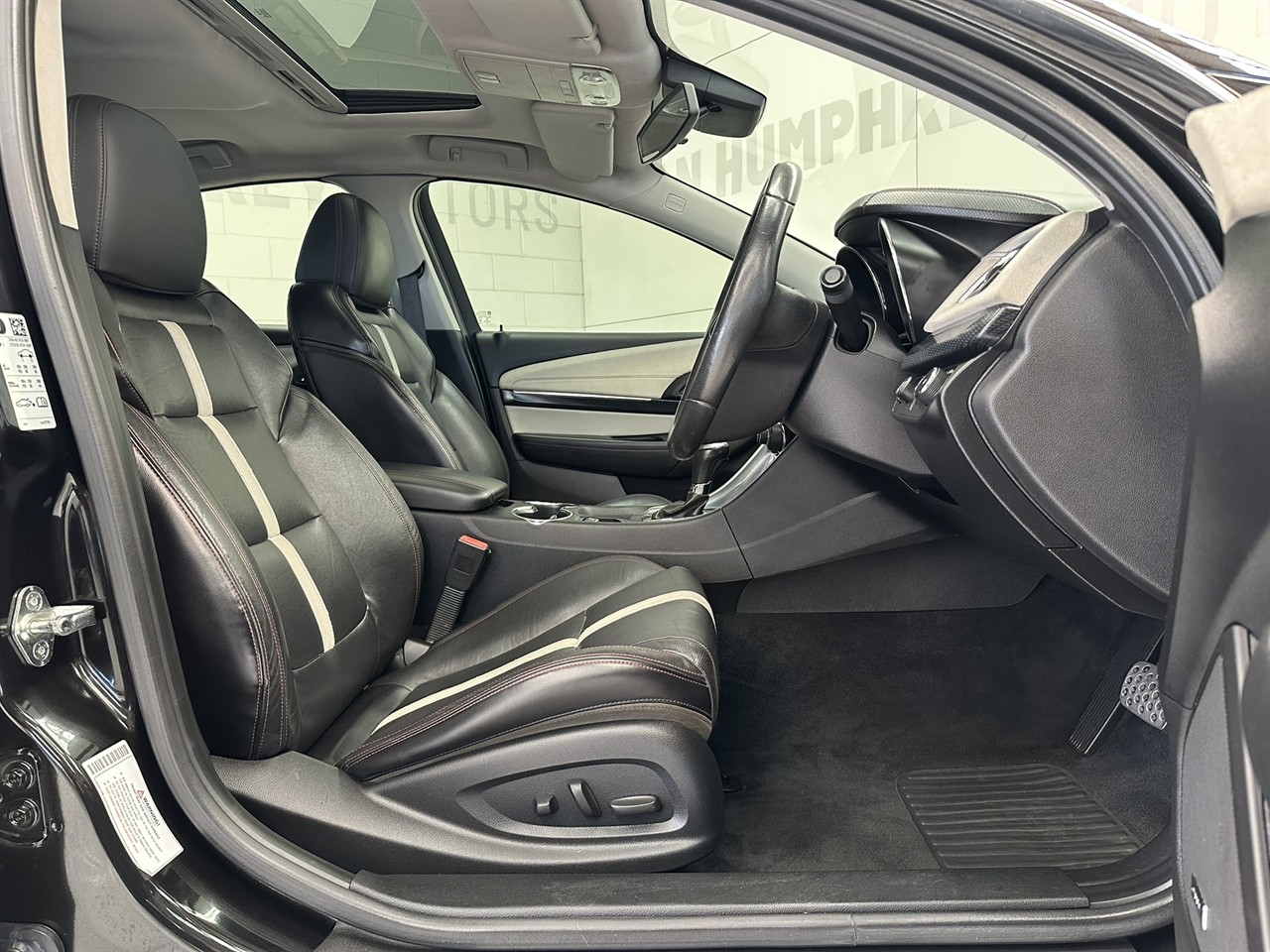 2014 Holden Commodore