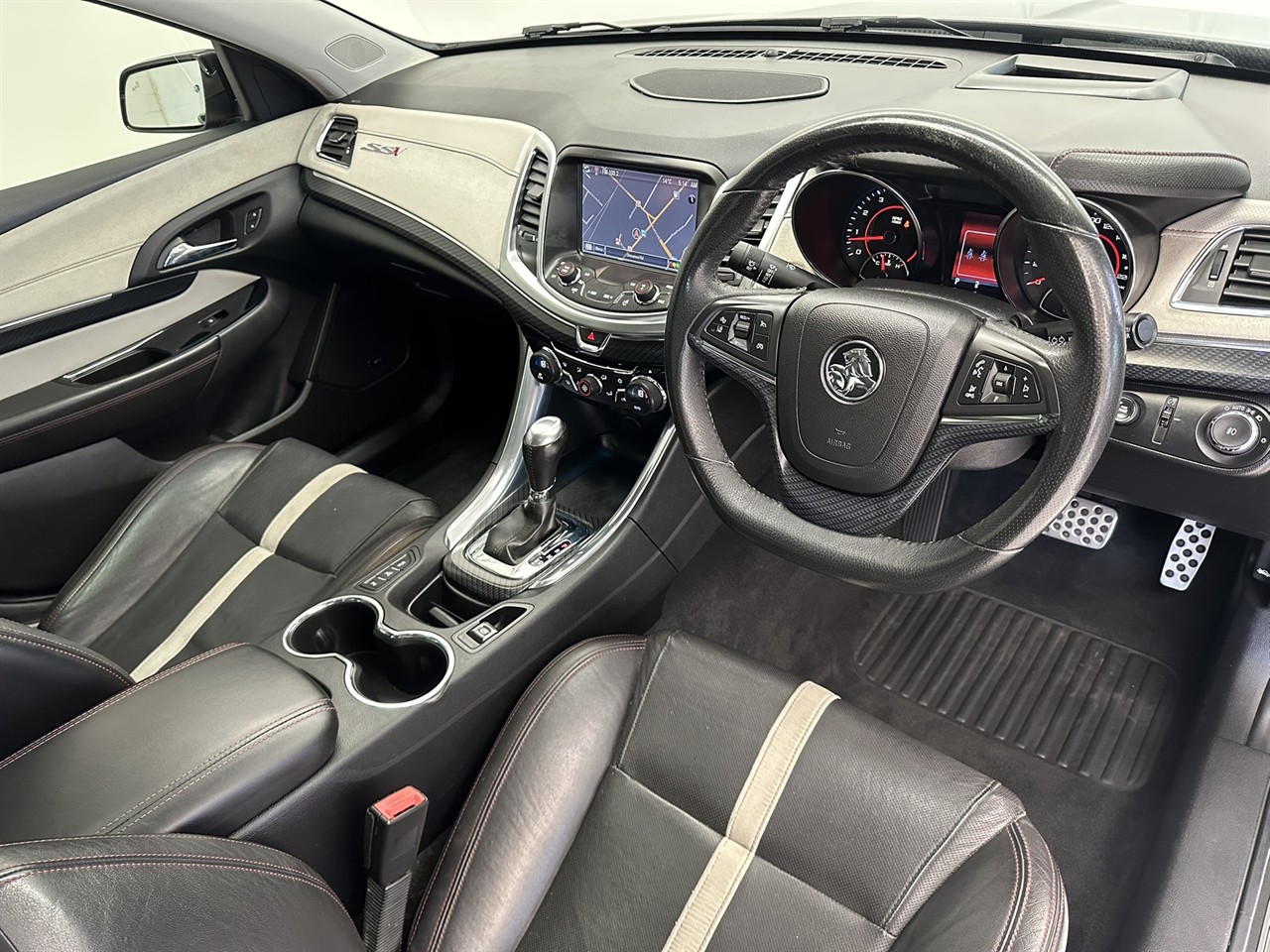 2014 Holden Commodore