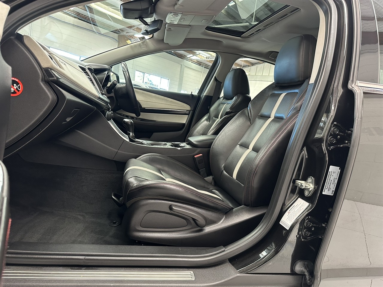 2014 Holden Commodore