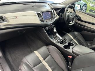 2014 Holden Commodore - Thumbnail