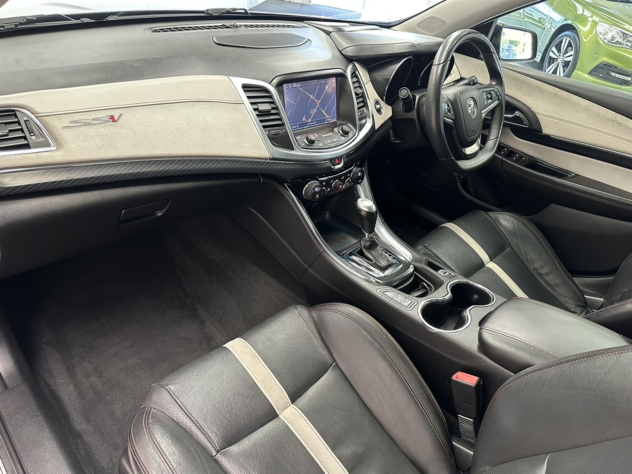 2014 Holden Commodore