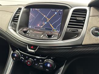 2014 Holden Commodore - Thumbnail