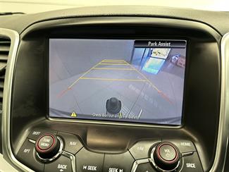 2014 Holden Commodore - Thumbnail