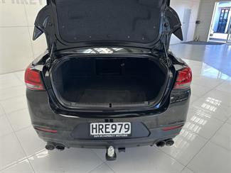 2014 Holden Commodore - Thumbnail