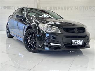 2014 Holden Commodore - Thumbnail