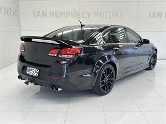 2014 Holden Commodore - Thumbnail