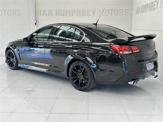 2014 Holden Commodore - Thumbnail