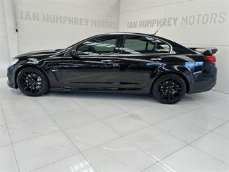 2014 Holden Commodore - Thumbnail