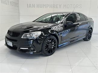 2014 Holden Commodore - Thumbnail