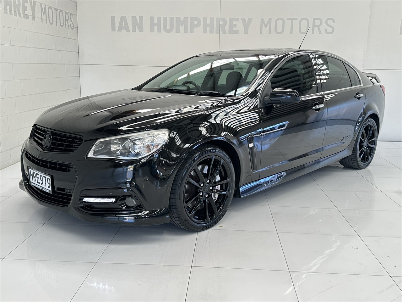 2014 Holden Commodore