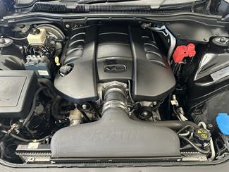 2014 Holden Commodore - Thumbnail