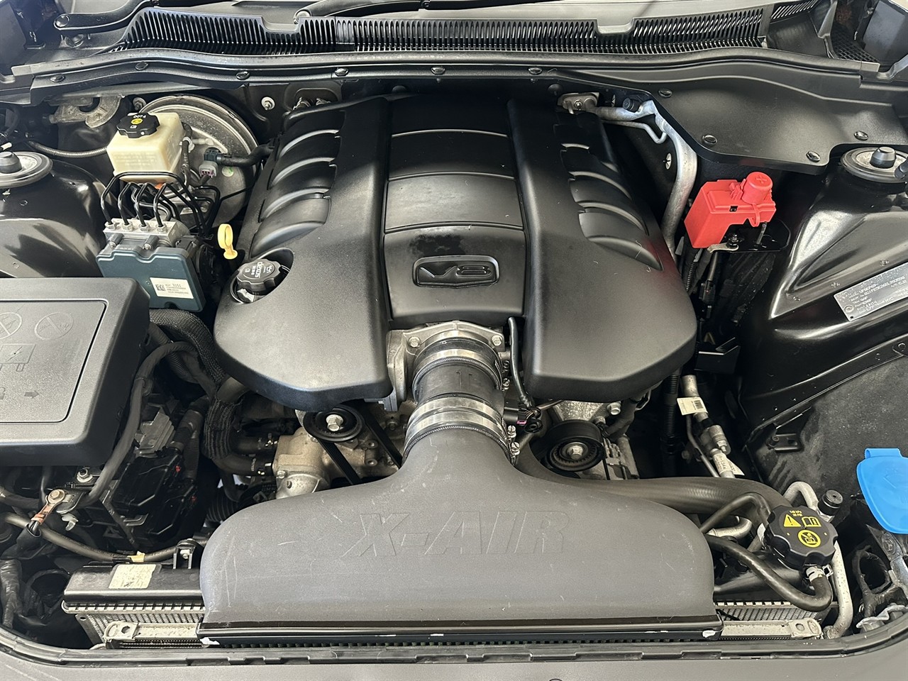 2014 Holden Commodore