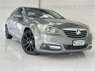 2013 Holden Commodore - Thumbnail