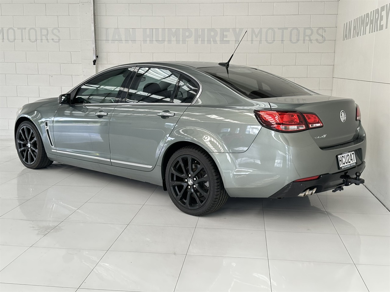 2013 Holden Commodore