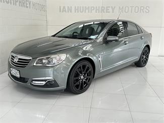 2013 Holden Commodore - Thumbnail