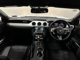 2018 Ford Mustang - Thumbnail