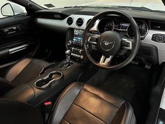 2018 Ford Mustang - Thumbnail