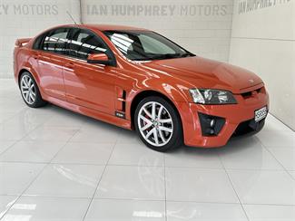 2007 Holden HSV - Thumbnail