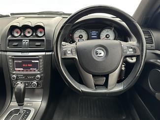 2007 Holden HSV - Thumbnail