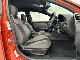 2007 Holden HSV - Thumbnail