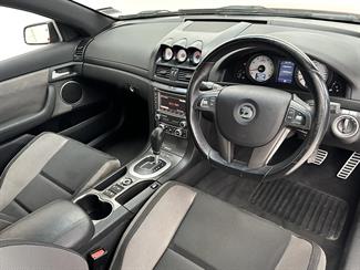 2007 Holden HSV - Thumbnail