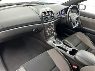 2007 Holden HSV - Thumbnail