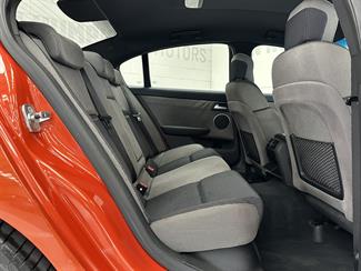 2007 Holden HSV - Thumbnail