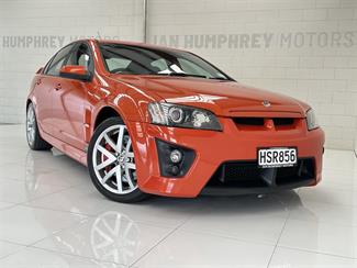 2007 Holden HSV - Thumbnail