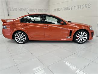 2007 Holden HSV - Thumbnail