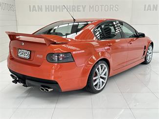 2007 Holden HSV - Thumbnail