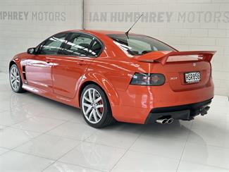 2007 Holden HSV - Thumbnail