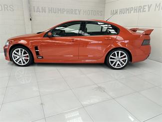 2007 Holden HSV - Thumbnail