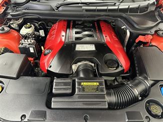 2007 Holden HSV - Thumbnail