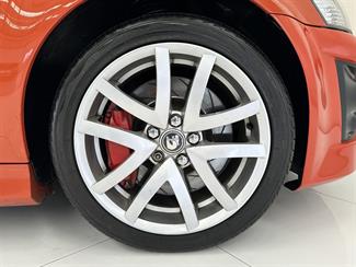 2007 Holden HSV - Thumbnail