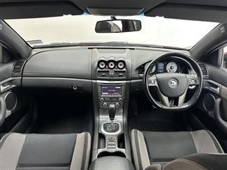 2007 Holden HSV - Thumbnail