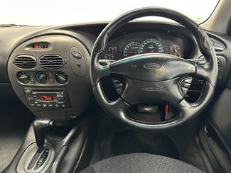 1999 Ford Falcon - Thumbnail