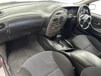 1999 Ford Falcon - Thumbnail