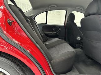 1999 Ford Falcon - Thumbnail