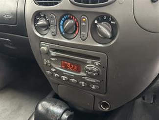 1999 Ford Falcon - Thumbnail