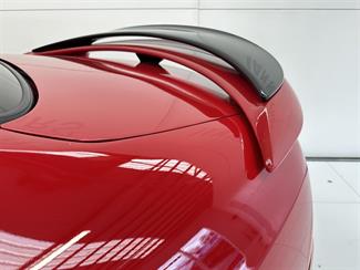 1999 Ford Falcon - Thumbnail