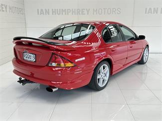 1999 Ford Falcon - Thumbnail