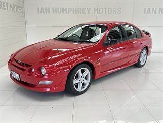 1999 Ford Falcon - Thumbnail