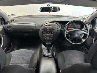 1999 Ford Falcon - Thumbnail
