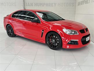 2014 Holden HSV - Thumbnail