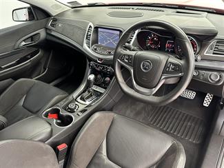 2014 Holden HSV - Thumbnail