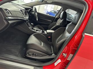 2014 Holden HSV - Thumbnail