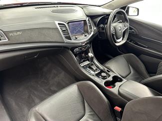 2014 Holden HSV - Thumbnail